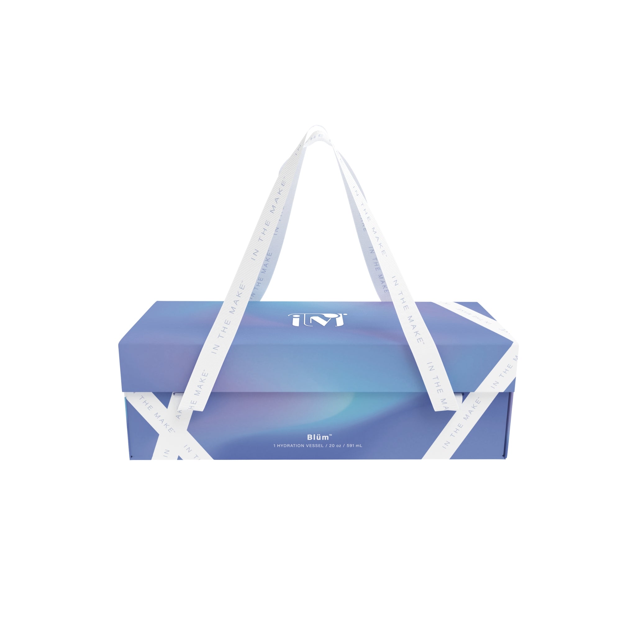20oz | SERENE BLUE